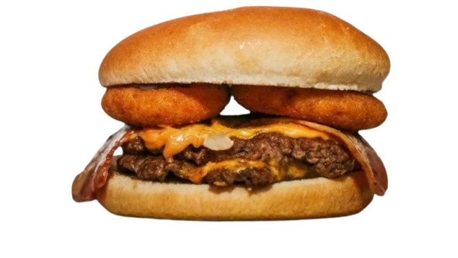 American Double