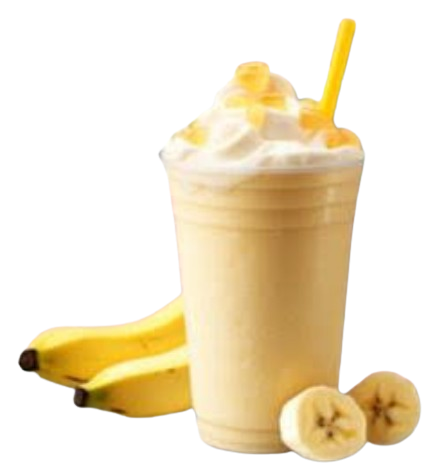 Banana Shake