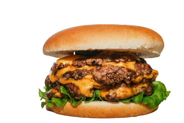 Triple Beef