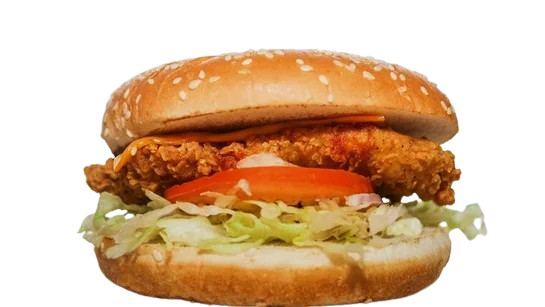 Zinger Chicken