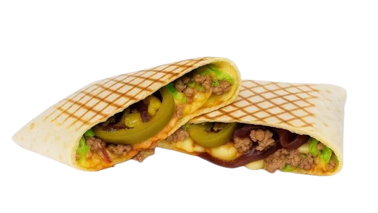 Fire Beef