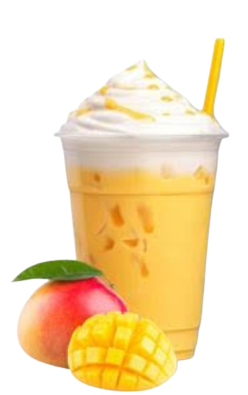 Mango Shake