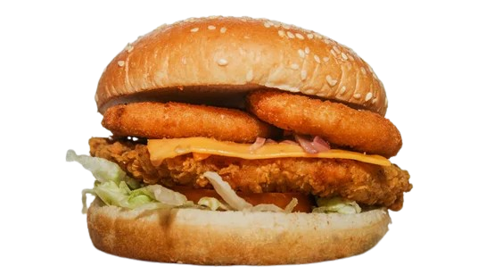 Royale Chicken