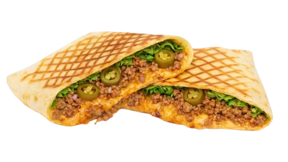 Spicy Beef