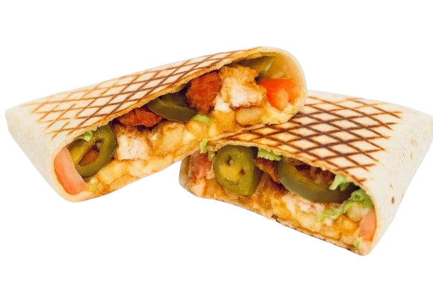 Spicy Chicken